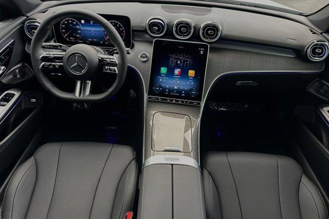 new 2025 Mercedes-Benz CLE 300 car, priced at $64,715