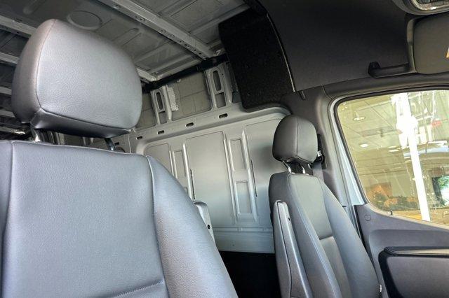 new 2025 Mercedes-Benz Sprinter 2500 car, priced at $85,009