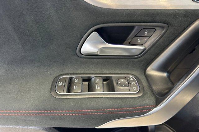 used 2023 Mercedes-Benz CLA 250 car, priced at $34,999