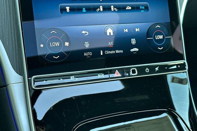 new 2025 Mercedes-Benz C-Class car, priced at $59,295