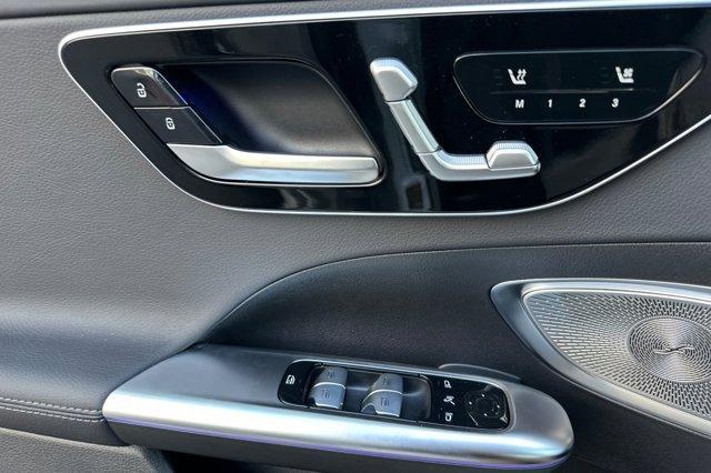 new 2025 Mercedes-Benz C-Class car, priced at $59,295
