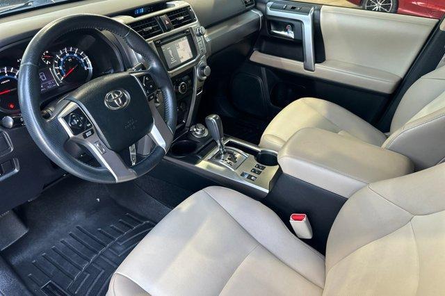 used 2019 Toyota 4Runner car, priced at $35,999