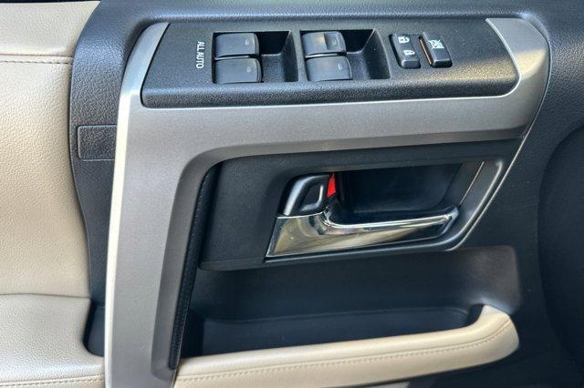 used 2019 Toyota 4Runner car, priced at $35,999