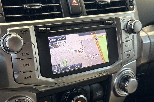 used 2019 Toyota 4Runner car, priced at $35,999