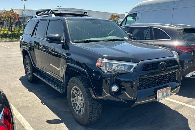 used 2019 Toyota 4Runner car, priced at $35,999