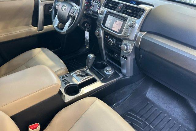 used 2019 Toyota 4Runner car, priced at $35,999