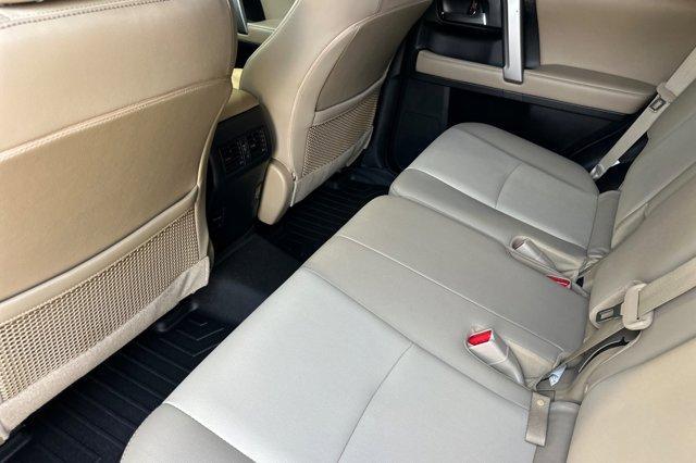 used 2019 Toyota 4Runner car, priced at $35,999