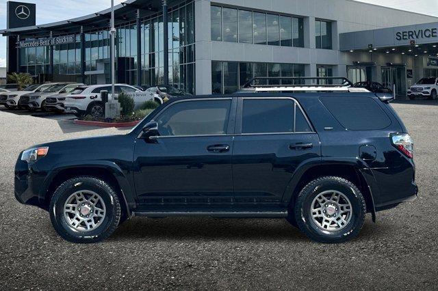 used 2019 Toyota 4Runner car, priced at $35,999