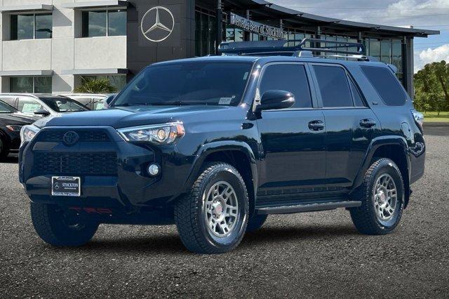 used 2019 Toyota 4Runner car, priced at $35,999