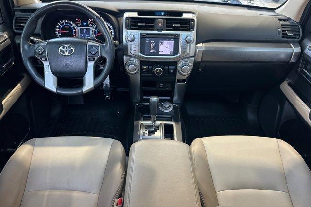 used 2019 Toyota 4Runner car, priced at $35,999