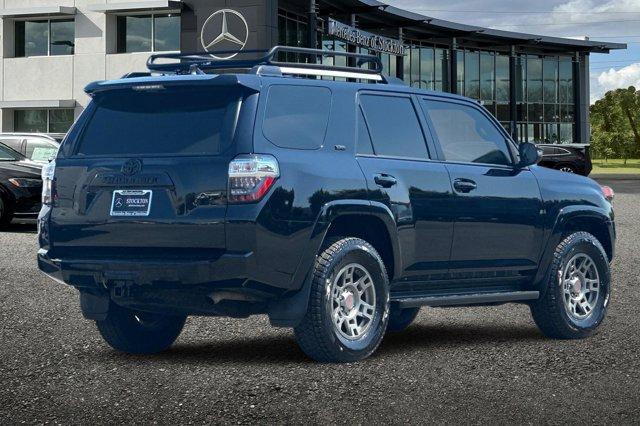 used 2019 Toyota 4Runner car, priced at $35,999