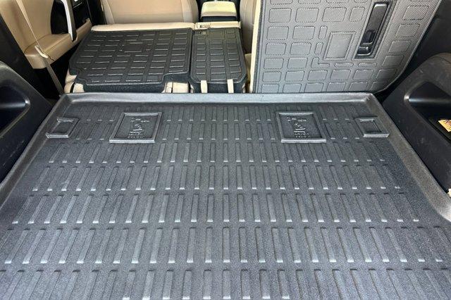 used 2019 Toyota 4Runner car, priced at $35,999
