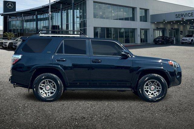 used 2019 Toyota 4Runner car, priced at $35,999