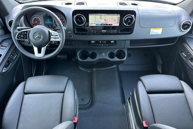 new 2024 Mercedes-Benz Sprinter 2500 car, priced at $80,322
