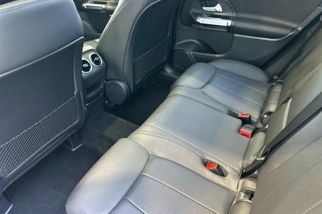 used 2022 Mercedes-Benz GLB 250 car, priced at $28,999