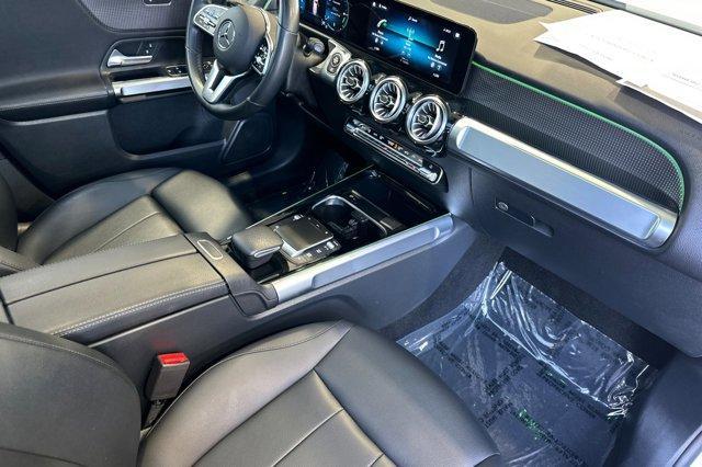 used 2022 Mercedes-Benz GLB 250 car, priced at $28,999