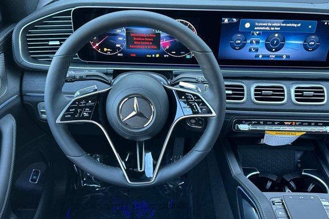 new 2026 Mercedes-Benz GLE 450 car, priced at $81,700