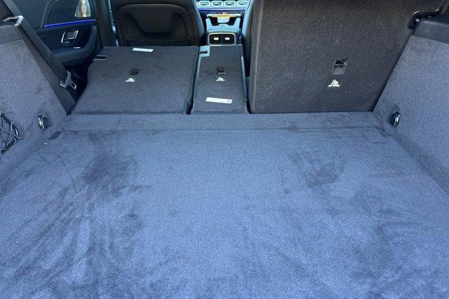 new 2026 Mercedes-Benz GLE 450 car, priced at $81,700