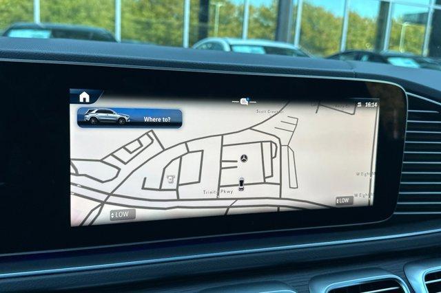 new 2026 Mercedes-Benz GLE 450 car, priced at $81,700