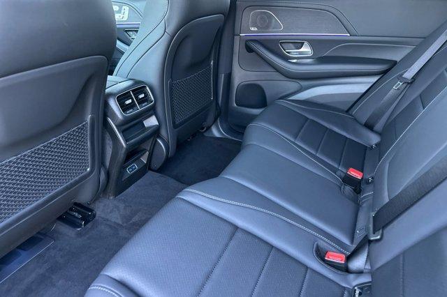 new 2026 Mercedes-Benz GLE 450 car, priced at $81,700