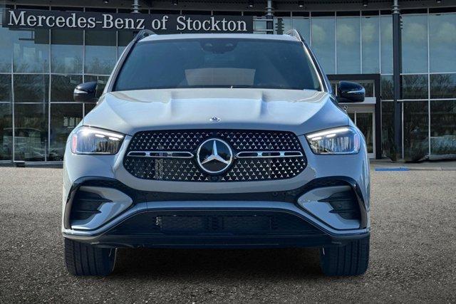 new 2026 Mercedes-Benz GLE 450 car, priced at $81,700