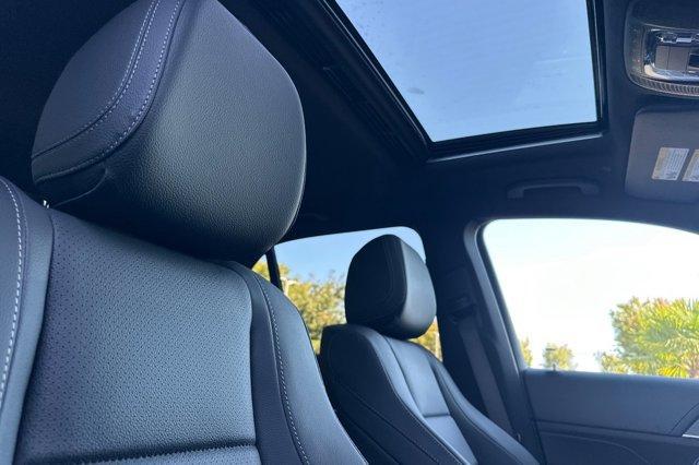 new 2026 Mercedes-Benz GLE 450 car, priced at $81,700