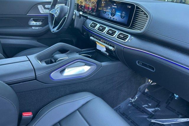new 2026 Mercedes-Benz GLE 450 car, priced at $81,700