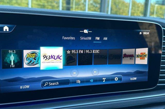 new 2026 Mercedes-Benz GLE 450 car, priced at $81,700