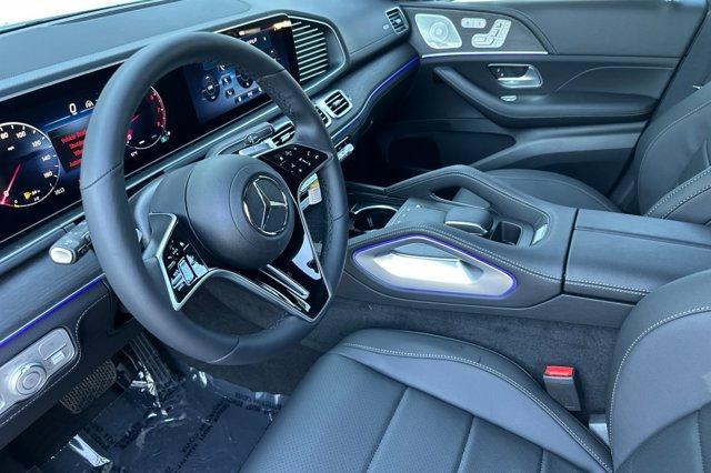 new 2026 Mercedes-Benz GLE 450 car, priced at $81,700