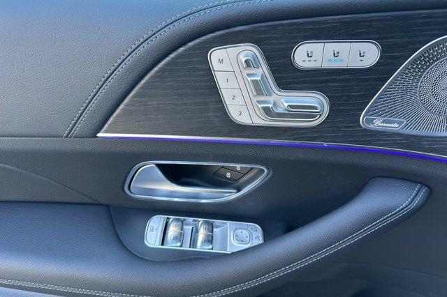 new 2026 Mercedes-Benz GLE 450 car, priced at $81,700