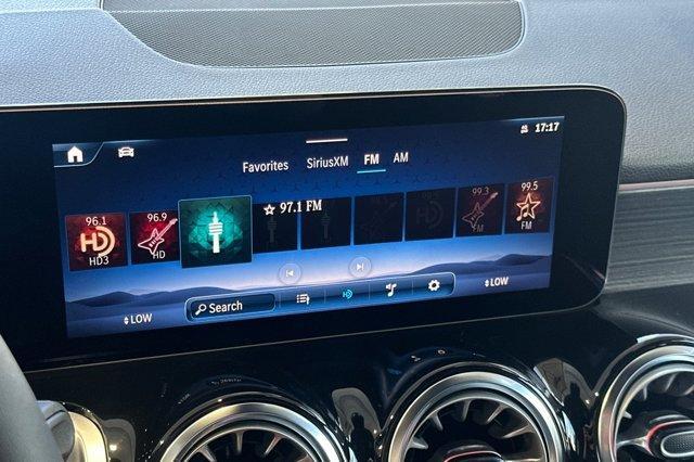 new 2026 Mercedes-Benz GLB 250 car, priced at $51,815