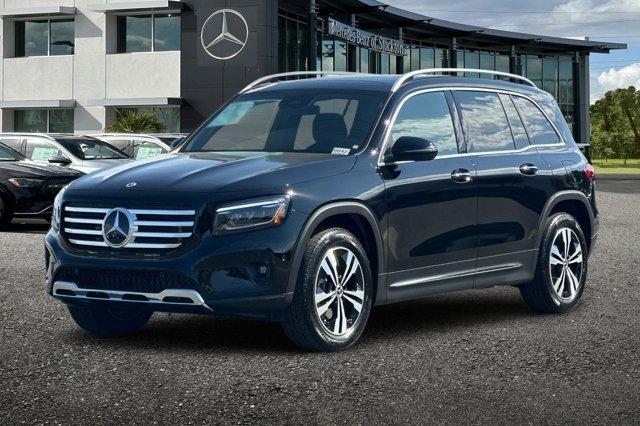 new 2026 Mercedes-Benz GLB 250 car, priced at $51,815