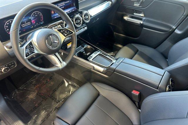 new 2026 Mercedes-Benz GLB 250 car, priced at $51,815
