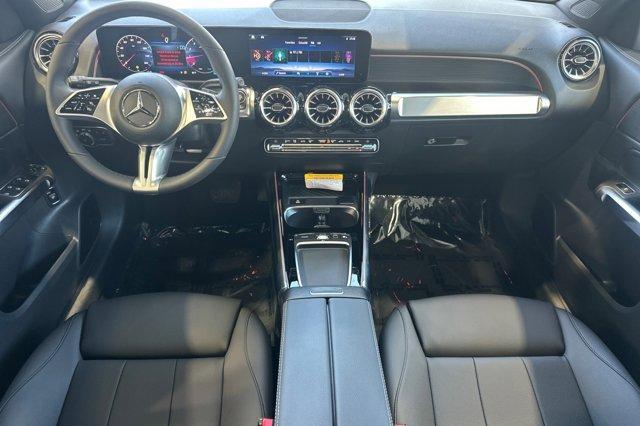 new 2026 Mercedes-Benz GLB 250 car, priced at $51,815