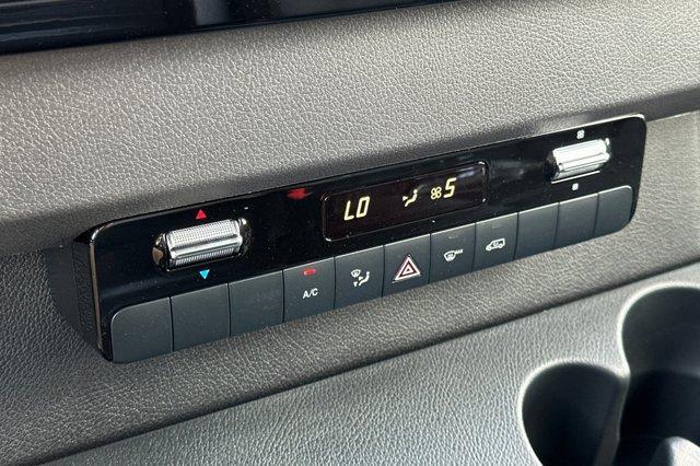 new 2025 Mercedes-Benz Sprinter 2500 car, priced at $62,027
