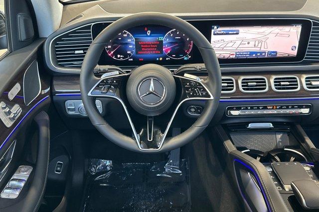 new 2025 Mercedes-Benz GLE 350 car, priced at $67,895