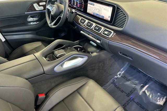 new 2025 Mercedes-Benz GLE 350 car, priced at $67,895