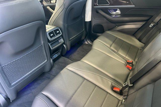 new 2025 Mercedes-Benz GLE 350 car, priced at $67,895
