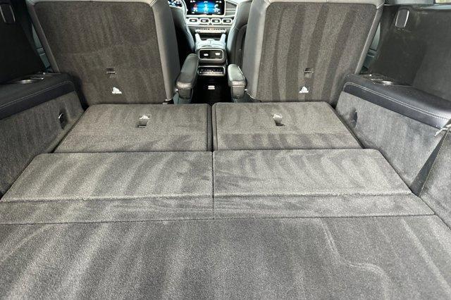 used 2022 Mercedes-Benz GLS 450 car, priced at $50,845