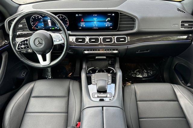 used 2022 Mercedes-Benz GLS 450 car, priced at $50,845