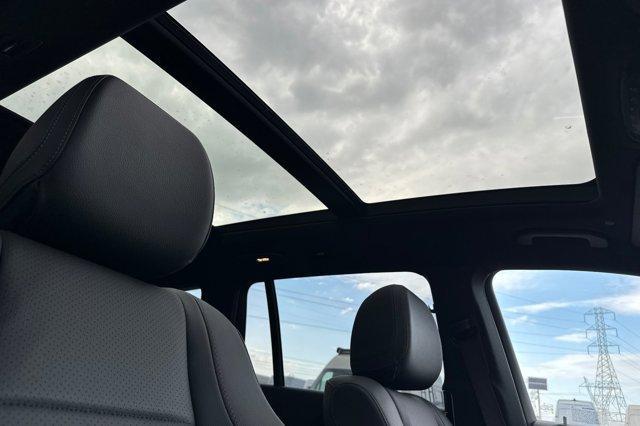 used 2022 Mercedes-Benz GLS 450 car, priced at $50,845