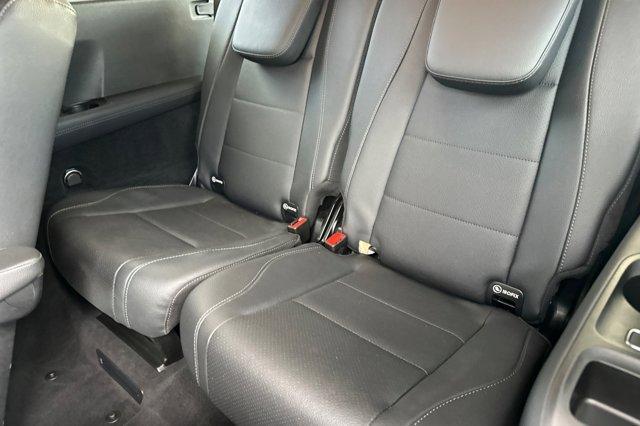 used 2022 Mercedes-Benz GLS 450 car, priced at $50,845