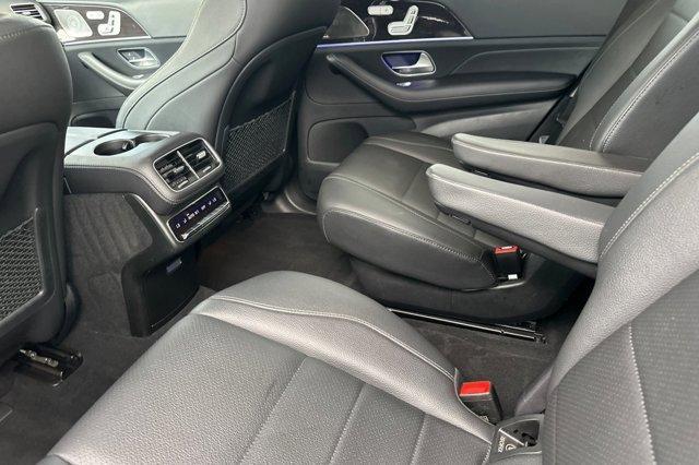 used 2022 Mercedes-Benz GLS 450 car, priced at $50,845