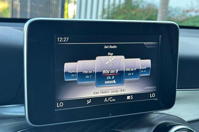 used 2019 Mercedes-Benz GLC 300 car, priced at $26,999