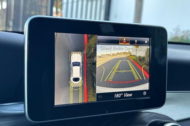 used 2019 Mercedes-Benz GLC 300 car, priced at $26,999