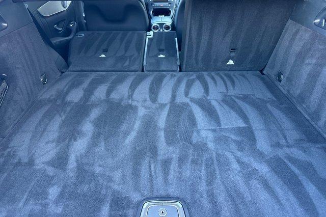 used 2019 Mercedes-Benz GLC 300 car, priced at $26,999