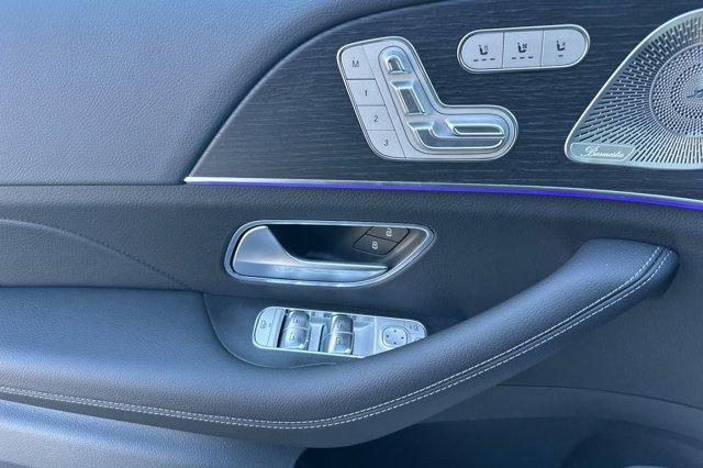 new 2026 Mercedes-Benz GLE 450 car, priced at $78,100