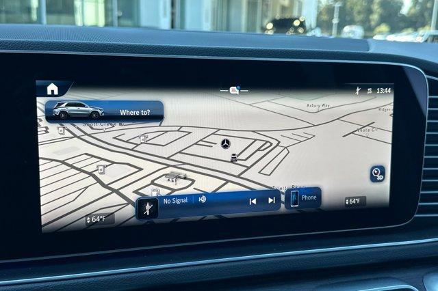 new 2026 Mercedes-Benz GLE 450 car, priced at $78,100