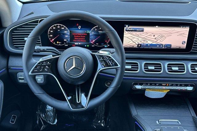 new 2026 Mercedes-Benz GLE 450 car, priced at $78,100