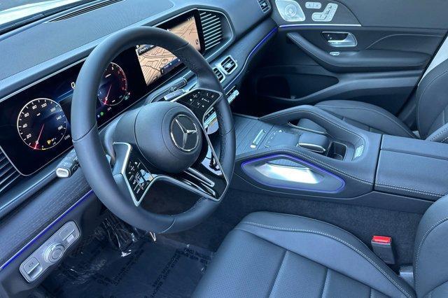 new 2026 Mercedes-Benz GLE 450 car, priced at $78,100